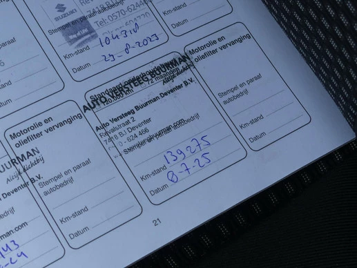 Suzuki Vitara - Afbeelding 22 van 30