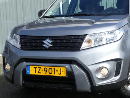 Suzuki Vitara - Afbeelding 23 van 30