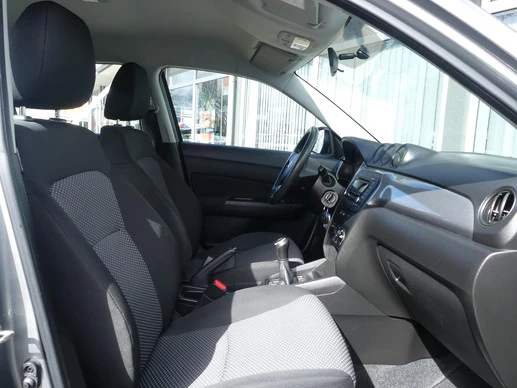 Suzuki Vitara - Afbeelding 25 van 30