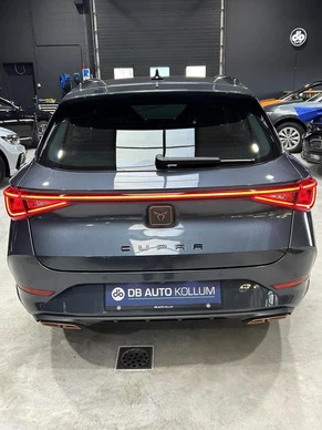 CUPRA Leon Sportstourer - Afbeelding 5 van 30