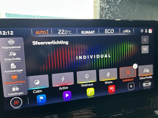 CUPRA Leon Sportstourer - Afbeelding 7 van 30