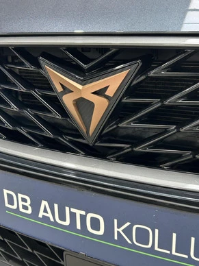 CUPRA Leon Sportstourer - Afbeelding 8 van 30