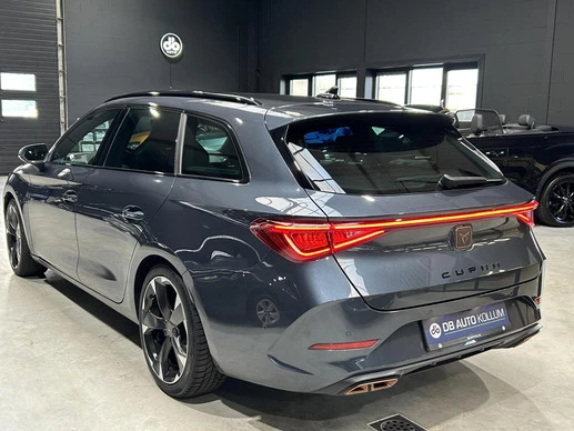 CUPRA Leon Sportstourer - Afbeelding 11 van 30