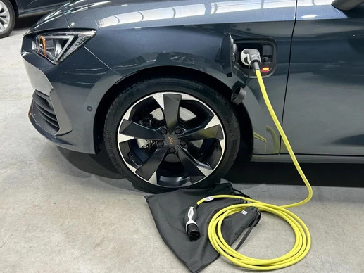 CUPRA Leon Sportstourer - Afbeelding 12 van 30