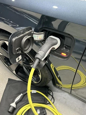 CUPRA Leon Sportstourer - Afbeelding 14 van 30