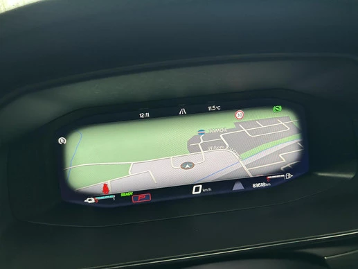 CUPRA Leon Sportstourer - Afbeelding 19 van 30