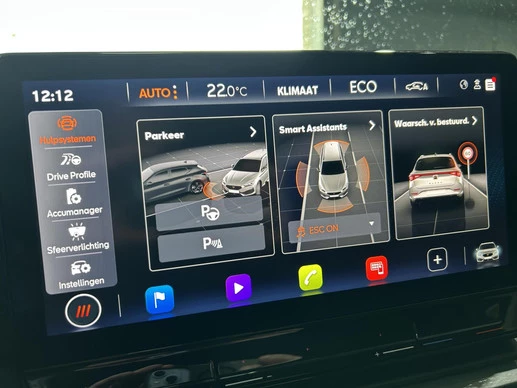 CUPRA Leon Sportstourer - Afbeelding 20 van 30