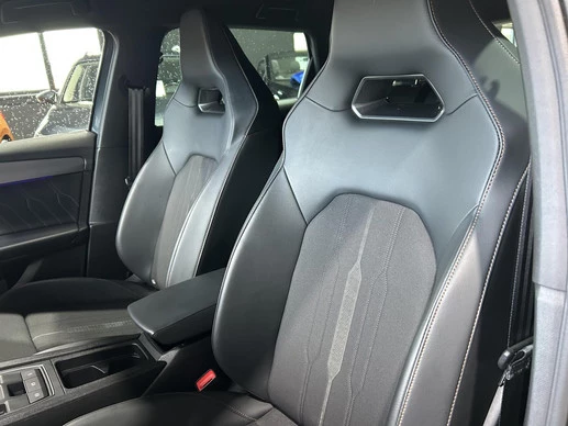 CUPRA Leon Sportstourer - Afbeelding 22 van 30