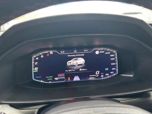 CUPRA Leon Sportstourer - Afbeelding 23 van 30