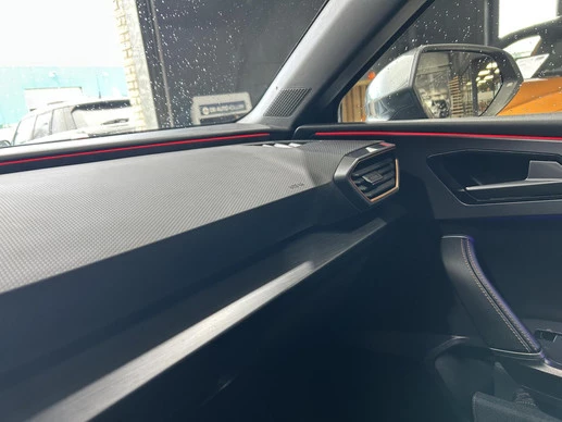 CUPRA Leon Sportstourer - Afbeelding 24 van 30