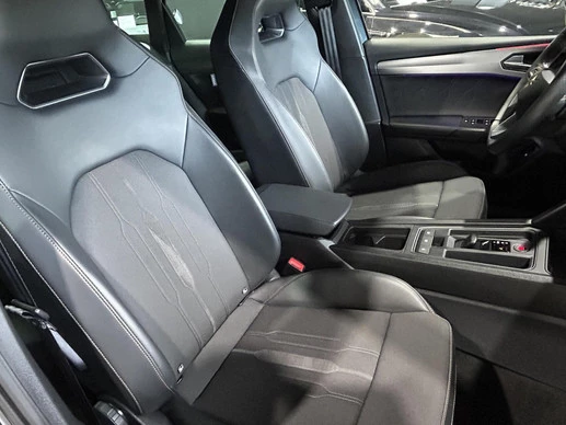 CUPRA Leon Sportstourer - Afbeelding 28 van 30