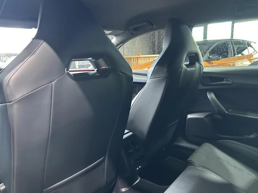 CUPRA Leon Sportstourer - Afbeelding 29 van 30