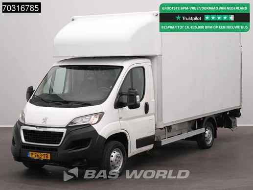 Peugeot Boxer - Afbeelding 1 van 30