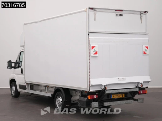 Peugeot Boxer - Afbeelding 2 van 30