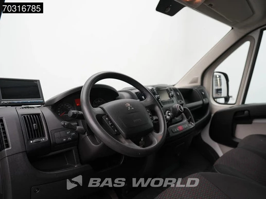 Peugeot Boxer - Afbeelding 5 van 30