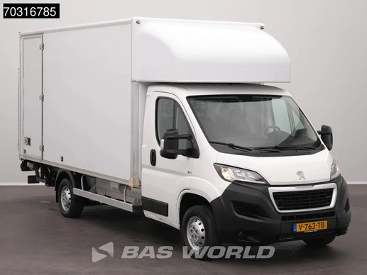 Peugeot Boxer - Afbeelding 7 van 30