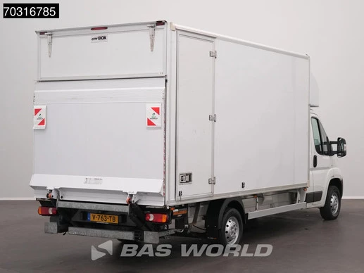 Peugeot Boxer - Afbeelding 8 van 30