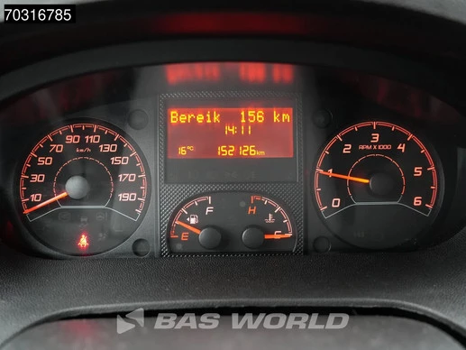 Peugeot Boxer - Afbeelding 16 van 30