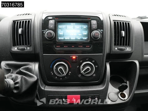 Peugeot Boxer - Afbeelding 17 van 30