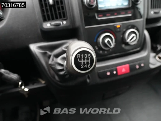 Peugeot Boxer - Afbeelding 19 van 30