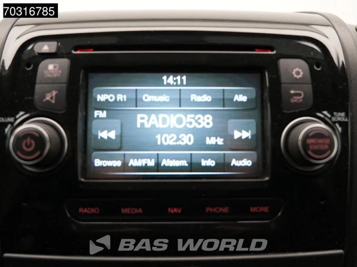 Peugeot Boxer - Afbeelding 20 van 30