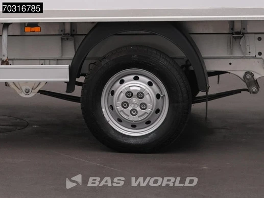 Peugeot Boxer - Afbeelding 29 van 30