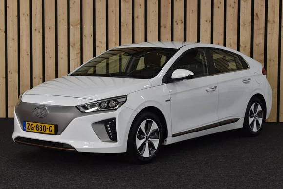 Hyundai IONIQ - Afbeelding 1 van 30