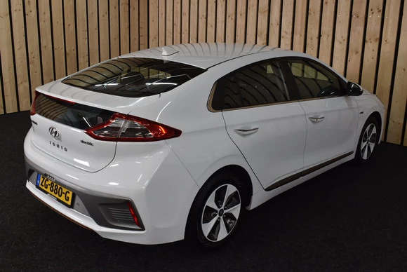 Hyundai IONIQ - Afbeelding 2 van 30