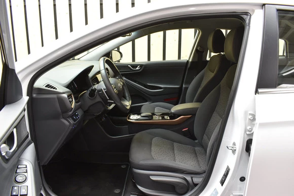 Hyundai IONIQ - Afbeelding 4 van 30