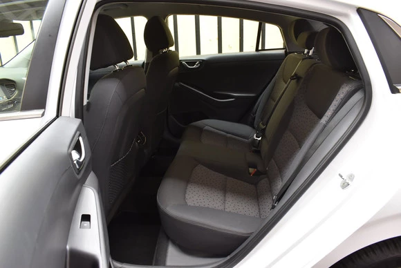 Hyundai IONIQ - Afbeelding 5 van 30