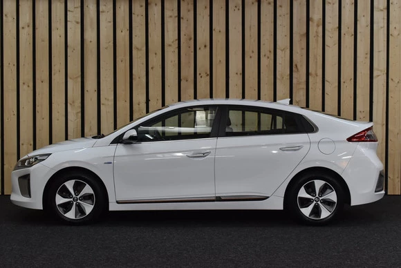 Hyundai IONIQ - Afbeelding 6 van 30