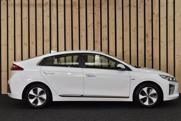 Hyundai IONIQ - Afbeelding 7 van 30