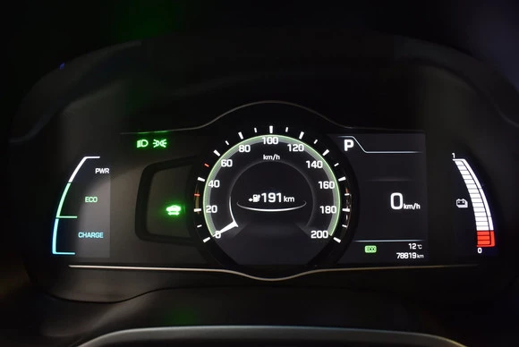 Hyundai IONIQ - Afbeelding 8 van 30