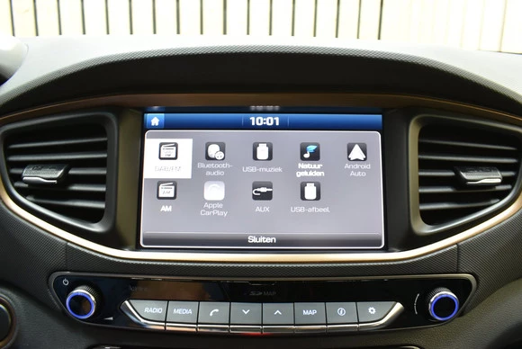 Hyundai IONIQ - Afbeelding 9 van 30