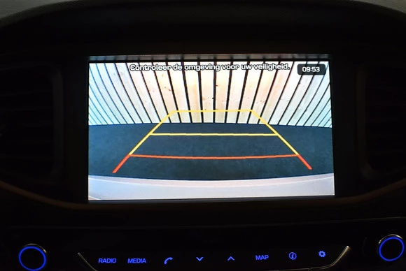 Hyundai IONIQ - Afbeelding 10 van 30