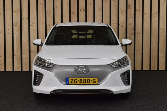 Hyundai IONIQ - Afbeelding 13 van 30