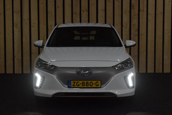 Hyundai IONIQ - Afbeelding 14 van 30