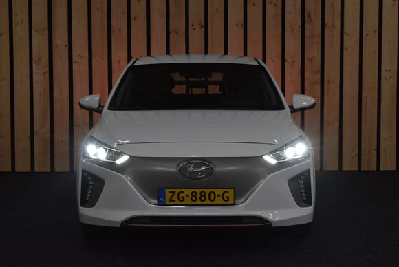 Hyundai IONIQ - Afbeelding 15 van 30