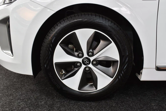 Hyundai IONIQ - Afbeelding 16 van 30