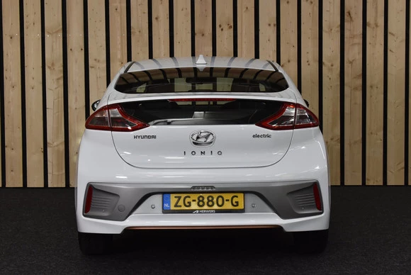 Hyundai IONIQ - Afbeelding 17 van 30