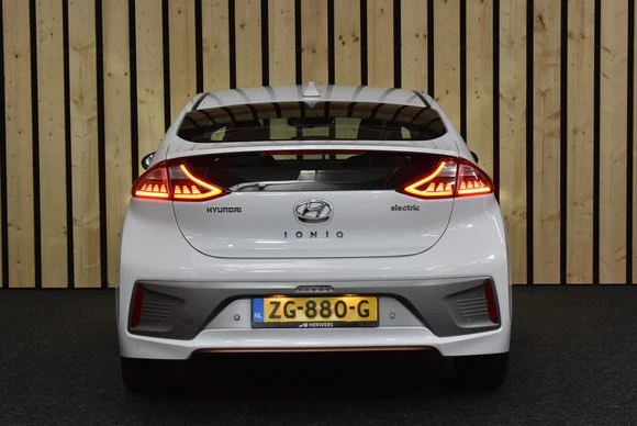 Hyundai IONIQ - Afbeelding 18 van 30
