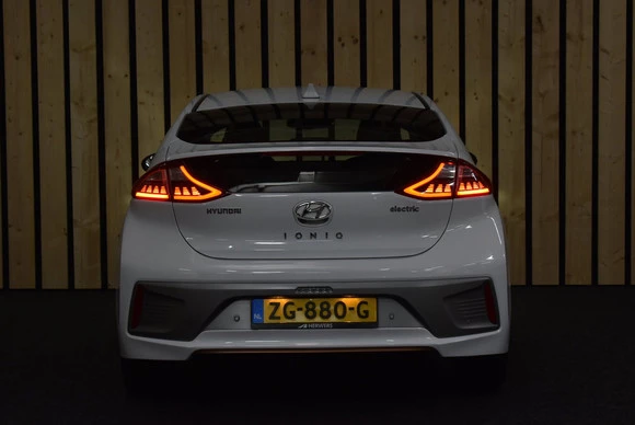 Hyundai IONIQ - Afbeelding 19 van 30