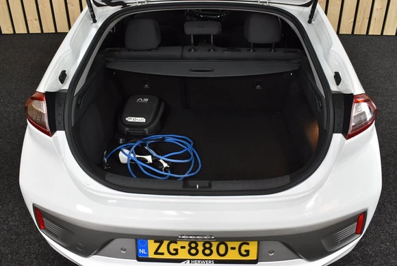 Hyundai IONIQ - Afbeelding 20 van 30