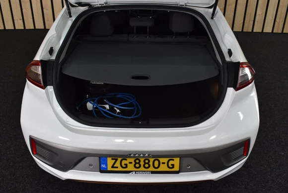 Hyundai IONIQ - Afbeelding 21 van 30