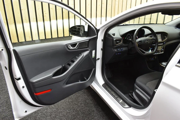 Hyundai IONIQ - Afbeelding 22 van 30