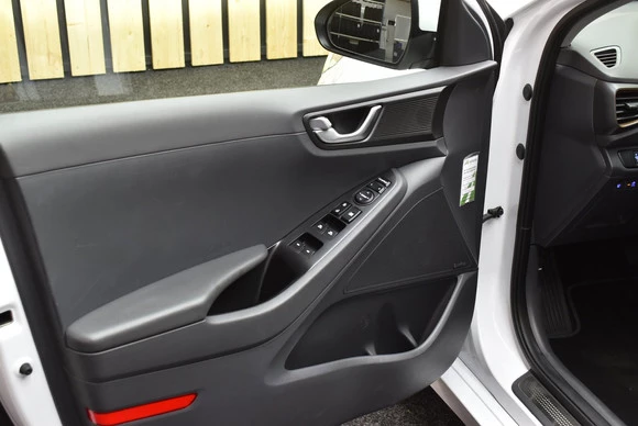 Hyundai IONIQ - Afbeelding 23 van 30