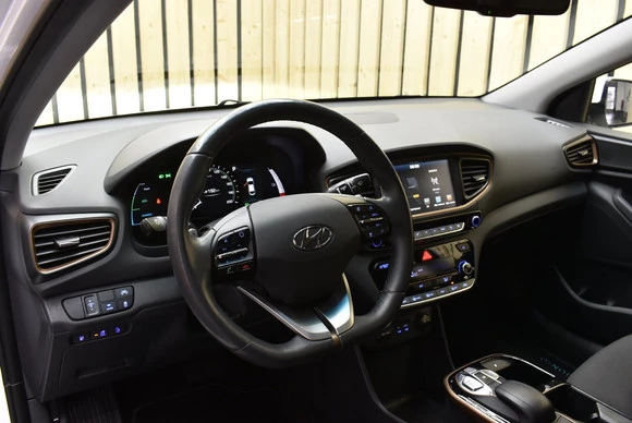 Hyundai IONIQ - Afbeelding 24 van 30