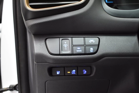 Hyundai IONIQ - Afbeelding 25 van 30