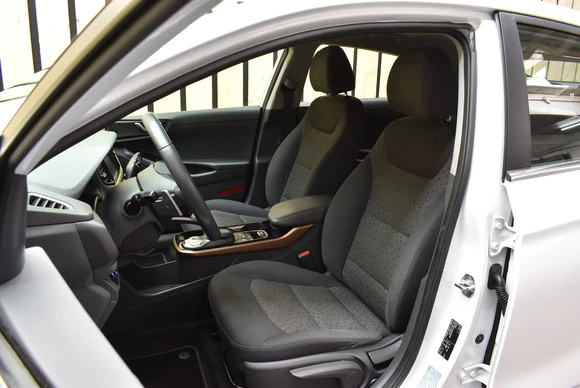 Hyundai IONIQ - Afbeelding 26 van 30