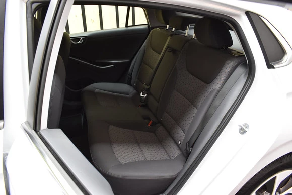 Hyundai IONIQ - Afbeelding 27 van 30